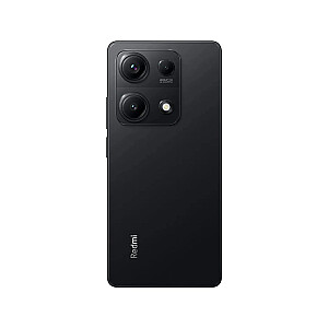 Xiaomi Redmi Note 14S 4G Dual Sim 8/256 ГБ Полуночный черный