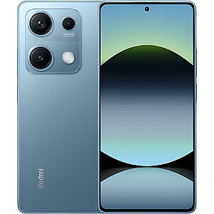 Xiaomi Redmi Note 14S 4G Dual Sim 8/256 ГБ Ocean Blue