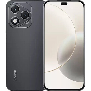 HONOR 400 Lite 8/256GB Czarny