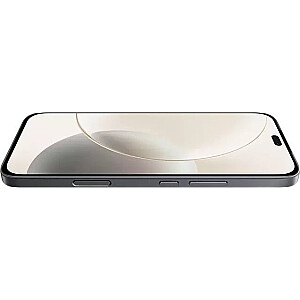 HONOR 400 Lite 8/256GB Czarny