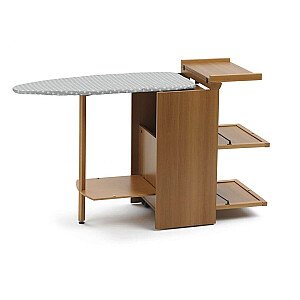 ARREDAMENTI STIROMOBILE Ironing Board - 153 x 55 cm, Brown