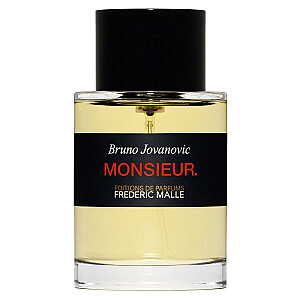 Тестер FREDERIC MALLE Monsieur EDP спрей 100мл