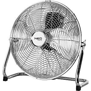 Wentylator Neo Wentylator podłogowy 50W, średnica 30 cm, 3 prędkości nawiewu 90-009
