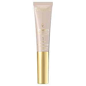 EVELINE Wonder Match ultrakremowy rozświetlacz 01 14ml
