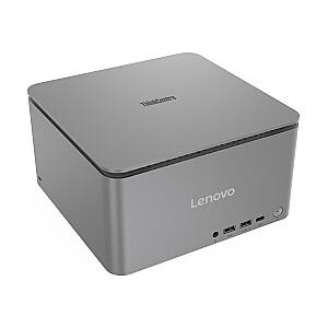 Lenovo ThinkCentre Neo Ultra Tiny i5-14500 16GB DDR5 4800 SSD512 GeForce RTX 4060_8GB WLAN+BT BT W11Po Luna Grey 3Y Onsite