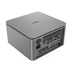 Lenovo ThinkCentre Neo Ultra Tiny i5-14500 16GB DDR5 4800 SSD512 GeForce RTX 4060_8GB WLAN+BT BT W11Po Luna Grey 3Y Onsite