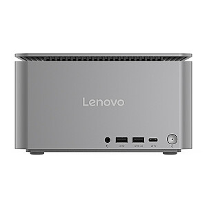 Lenovo ThinkCentre Neo Ultra Tiny i5-14500 16GB DDR5 4800 SSD512 GeForce RTX 4060_8GB WLAN+BT BT W11Po Luna Grey 3Y Onsite