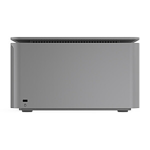 Lenovo ThinkCentre Neo Ultra Tiny i5-14500 16GB DDR5 4800 SSD512 GeForce RTX 4060_8GB WLAN+BT BT W11Po Luna Grey 3Y Onsite