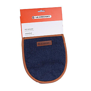Le Creuset Potholder 31x21cm Denim blue (45200007760800)