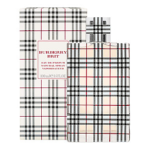 Parfumuotas vanduo Burberry Brit for Her 100ml