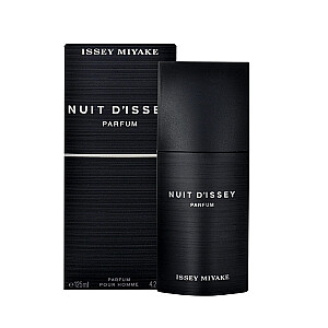 Kvepalai Issey Miyake Nuit D´Issey Parfum 125ml