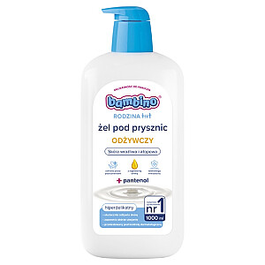 BAMBINO Rodzina żel pod prysznic odżywczy 1000ml