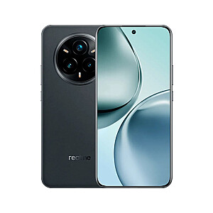 realme 14 Pro+ 5G 12/512GB Suede Grey
