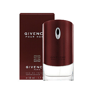 Туалетная вода Givenchy Givenchy Pour Homme 100ml