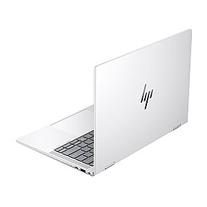 HP Elite x360 G11 Intel Core Ultra 7 155H Hybrid (2-in-1) 35.6 cm (14") Touchscreen WUXGA 32 GB LPDDR5x-SDRAM 1 TB SSD Wi-Fi 6E (802.11ax) Windows 11 Pro Silver