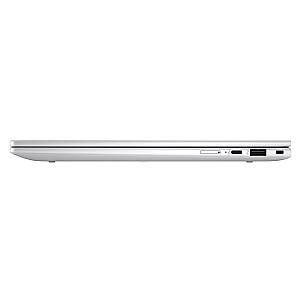 HP Elite x360 G11 Intel Core Ultra 7 155H Hybrid (2-in-1) 35.6 cm (14") Touchscreen WUXGA 32 GB LPDDR5x-SDRAM 1 TB SSD Wi-Fi 6E (802.11ax) Windows 11 Pro Silver