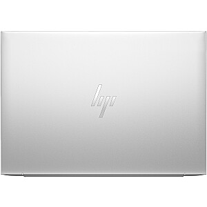 HP EliteBook 860 G11 Intel Core Ultra 7 155U Laptop 40.6 cm (16") WUXGA 32 GB DDR5-SDRAM 1 TB SSD Wi-Fi 6E (802.11ax) Windows 11 Pro Silver