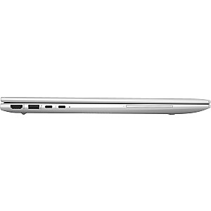 HP EliteBook 860 G11 Intel Core Ultra 7 155U Laptop 40.6 cm (16") WUXGA 32 GB DDR5-SDRAM 1 TB SSD Wi-Fi 6E (802.11ax) Windows 11 Pro Silver