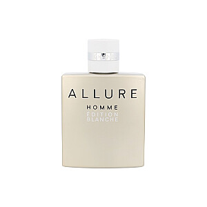 Parfumuotas vanduo Chanel Allure Homme Edition Blanche 100ml