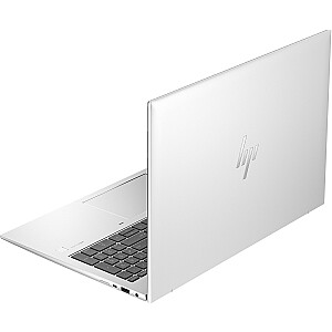 HP EliteBook 860 G11 Intel Core Ultra 7 155U Laptop 40.6 cm (16") WUXGA 32 GB DDR5-SDRAM 1 TB SSD Wi-Fi 6E (802.11ax) Windows 11 Pro Silver