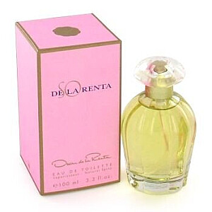 Туалетная вода Oscar de la Renta So 100ml