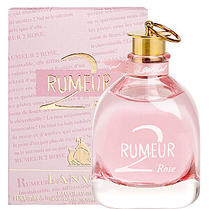 Parfumuotas vanduo Lanvin Rumeur 2 Rose 100ml
