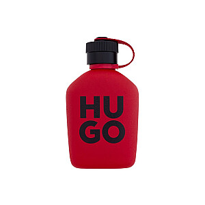 Parfumuotas vanduo HUGO BOSS Hugo 125ml
