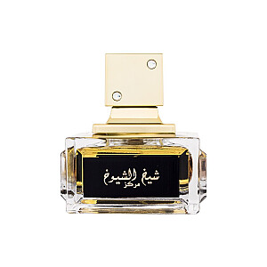 Парфюмированная вода Lattafa Sheikh Al Shuyukh 100ml