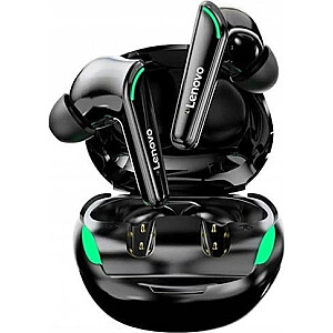 Słuchawki Lenovo XT92 Zielone (36005465)
