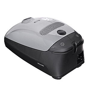 MIELE Classic C1 Parquet XL GraphitGrey Vacuum Cleaner