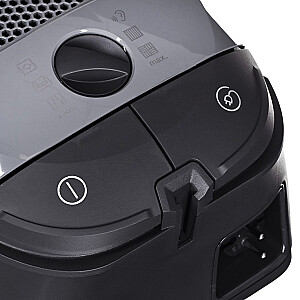 MIELE Classic C1 Parquet XL GraphitGrey Vacuum Cleaner