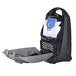 MIELE Classic C1 Parquet XL GraphitGrey Vacuum Cleaner