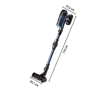 Odkurzacz bezprzewodowy TEFAL TY98C0 X-Force 12.60