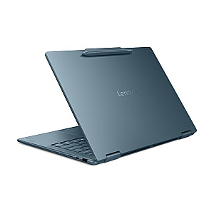 Lenovo Yoga 7 2-in-1 14AKP10 Ryzen AI 5 340 14" WUXGA OLED 400nits Glossy 60Hz 16GB LPDDR5x-7500 SSD512 Radeon 840M Graphics 70Wh Win11 Tidal Teal