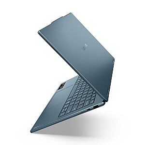 Lenovo Yoga 7 2-in-1 14AKP10 Ryzen AI 5 340 14" WUXGA OLED 400nits Glossy 60Hz 16GB LPDDR5x-7500 SSD512 Radeon 840M Graphics 70Wh Win11 Tidal Teal