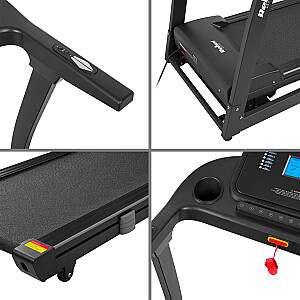 Elektrinis bėgimo takelis REBEL ACTIVE modelis RBA-1003