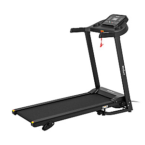 Elektrinis bėgimo takelis REBEL ACTIVE modelis RBA-1001