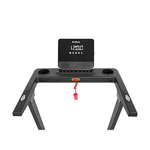 Elektrinis bėgimo takelis REBEL ACTIVE modelis RBA-1002