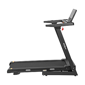 Elektrinis bėgimo takelis REBEL ACTIVE modelis RBA-1002