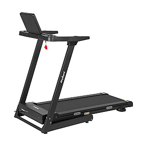 Elektrinis bėgimo takelis REBEL ACTIVE modelis RBA-1002
