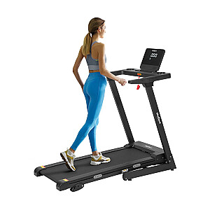 Elektrinis bėgimo takelis REBEL ACTIVE modelis RBA-1002