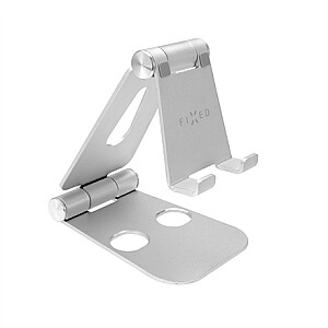 FIXED Frame Phone, Silver