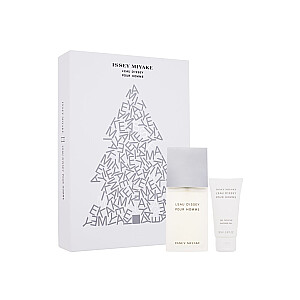 Туалетная вода Issey Miyake L'Eau D'Issey Pour Homme 75ml