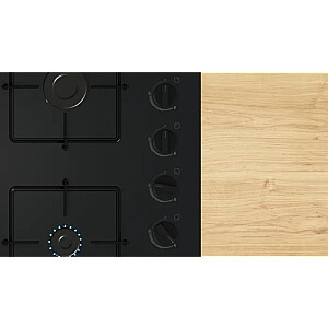 BOSCH gas hob POH6B6K30