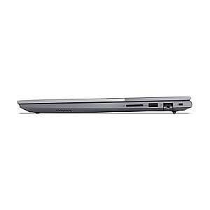 Lenovo ThinkBook 16 G8 IAL Intel Core Ultra 7 255H Laptop 40.6 cm (16") WUXGA 16 GB DDR5-SDRAM 512 GB SSD Wi-Fi 6E (802.11ax) Windows 11 Pro Italian Grey