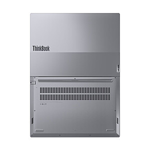 Lenovo ThinkBook 16 G8 IAL Intel Core Ultra 7 255H Laptop 40.6 cm (16") WUXGA 16 GB DDR5-SDRAM 512 GB SSD Wi-Fi 6E (802.11ax) Windows 11 Pro Italian Grey