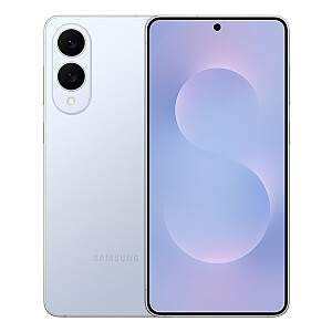 Samsung Galaxy S25 Edge (S937) 12/512GB DS Titanium Icyblue