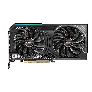 Karta graf. Asrock RX9060XT Challenger 16GB OC