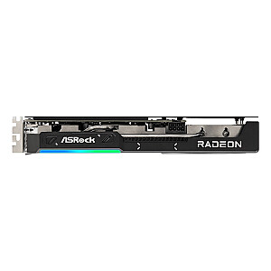 Karta graf. Asrock RX9060XT Challenger 16GB OC