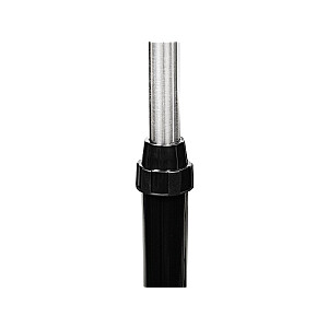 Standing fan 16"/40 cm 55W BLACK